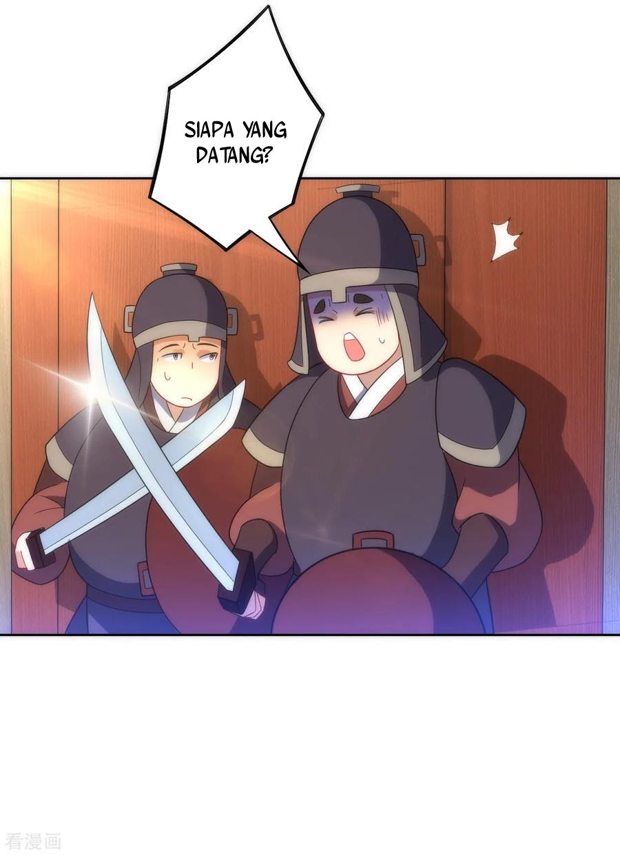 First Class Family Chapter 71 Gambar 20